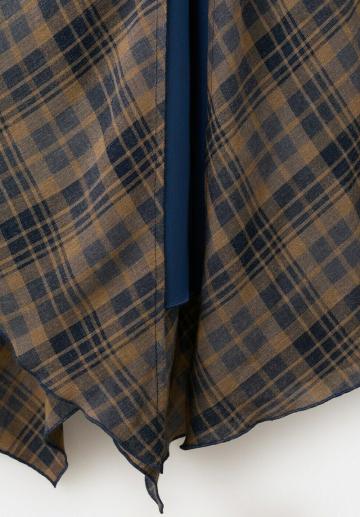 Платье макси