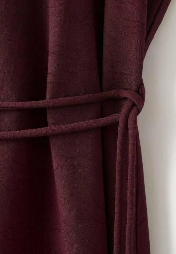 Платье макси