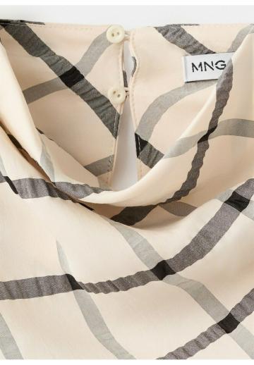 Платье макси