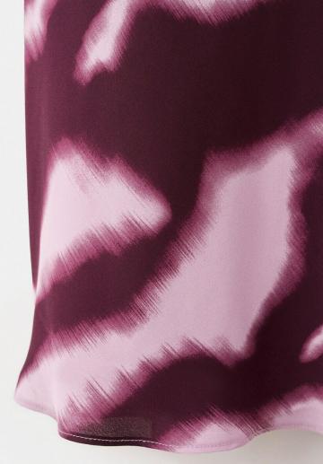 Платье макси