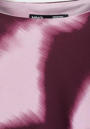 Платье макси