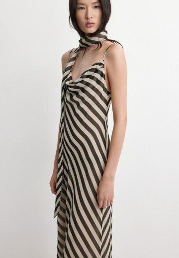 Пляжное платье