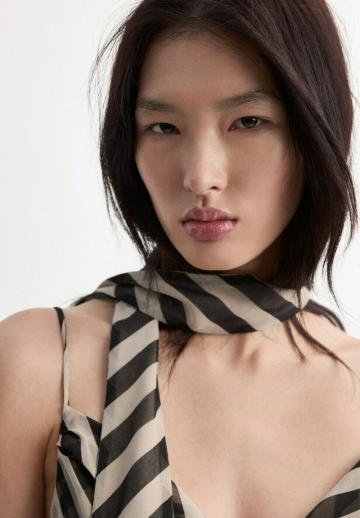 Пляжное платье