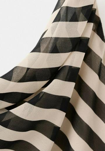 Пляжное платье