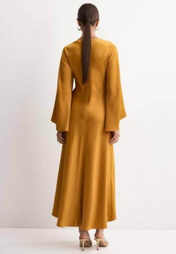 Коктейльное платье