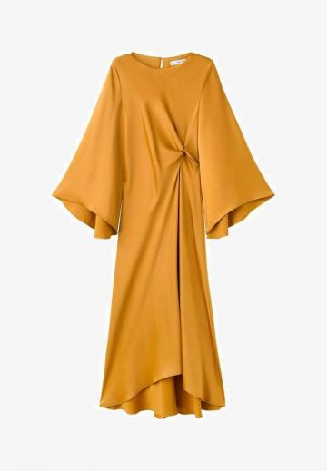 Коктейльное платье