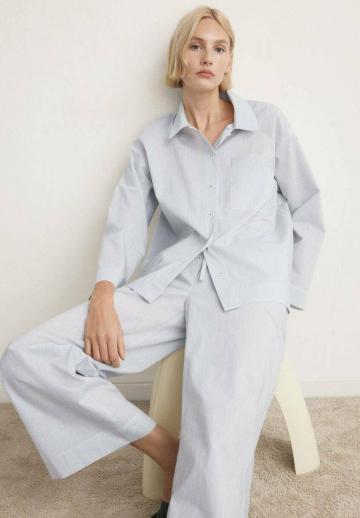 Блузка-рубашка