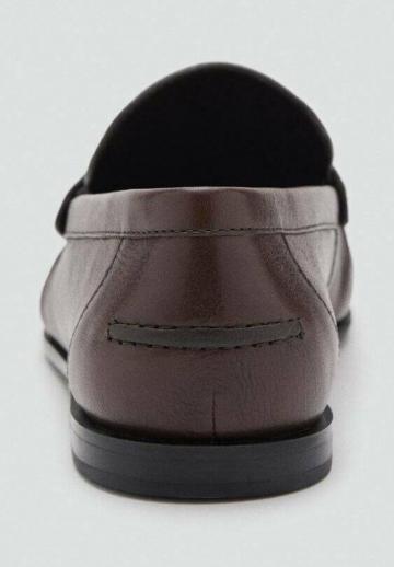 Полуботинки