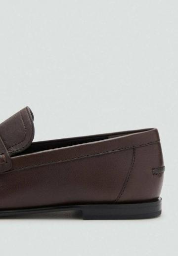 Полуботинки