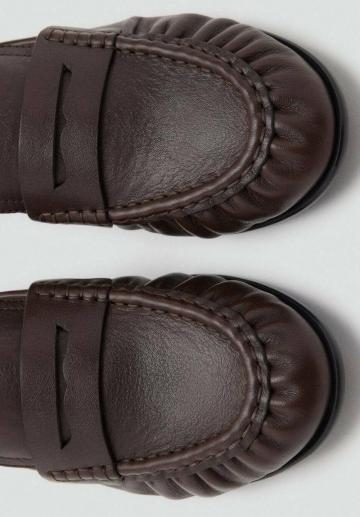 Полуботинки