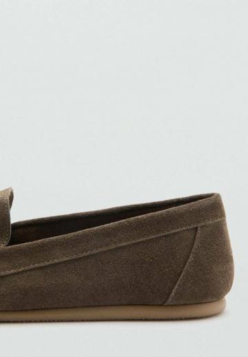 Полуботинки