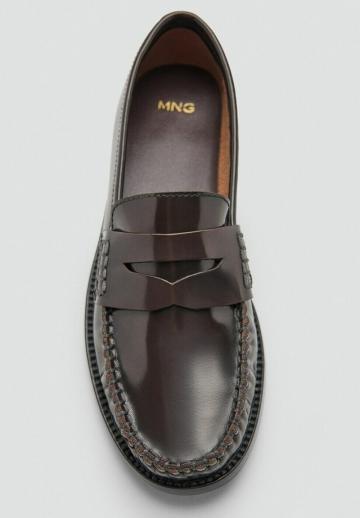 Полуботинки