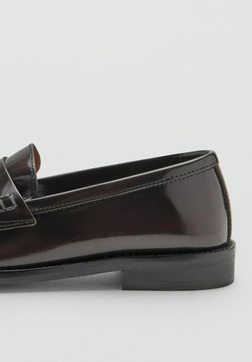 Полуботинки