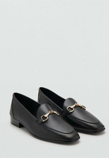 Полуботинки