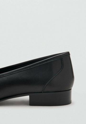 Полуботинки