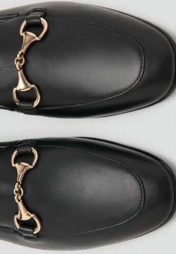 Полуботинки