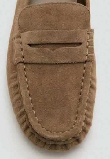 Мокасины