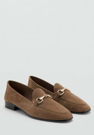 Полуботинки