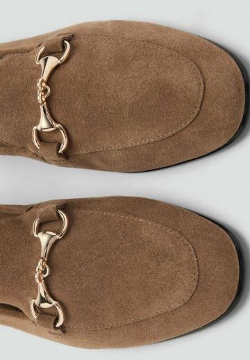 Полуботинки