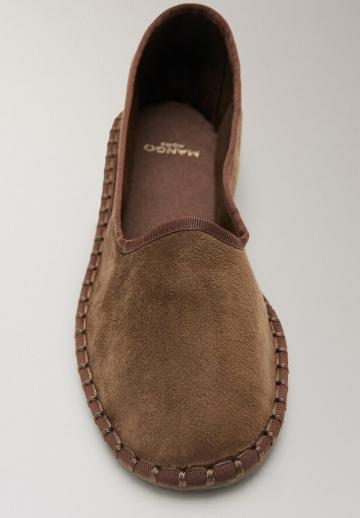 Полуботинки