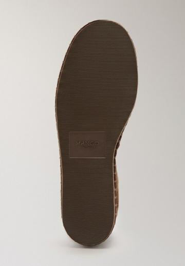 Полуботинки