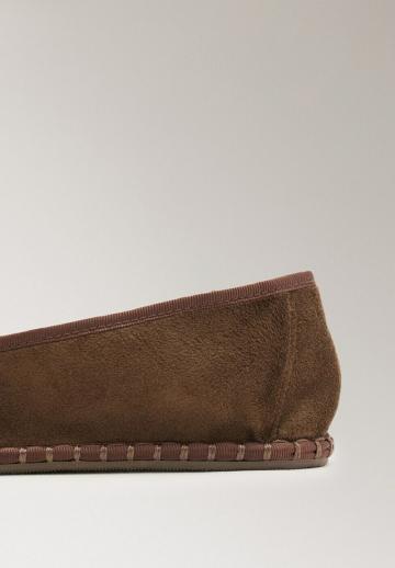 Полуботинки