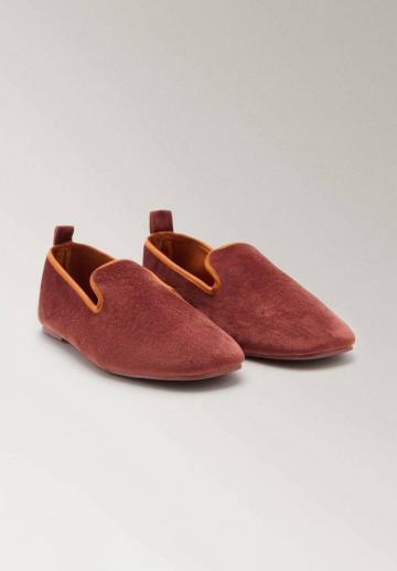 Полуботинки