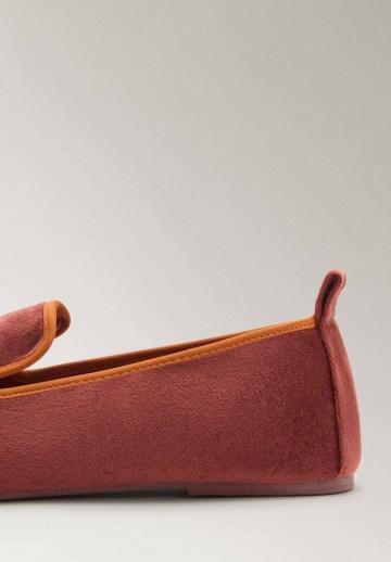 Полуботинки