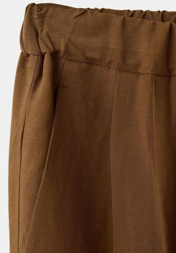 Прямые брюки