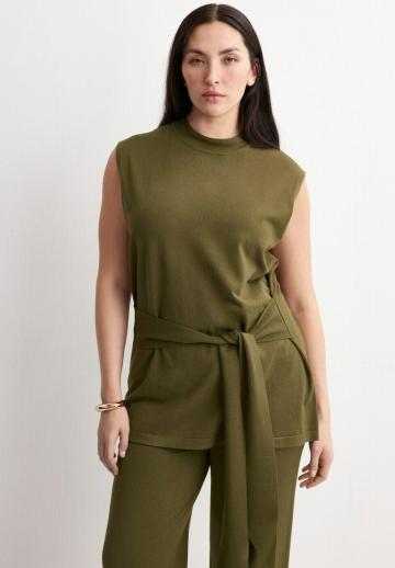 Прямые брюки