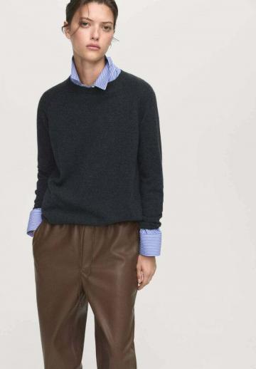 Прямые брюки