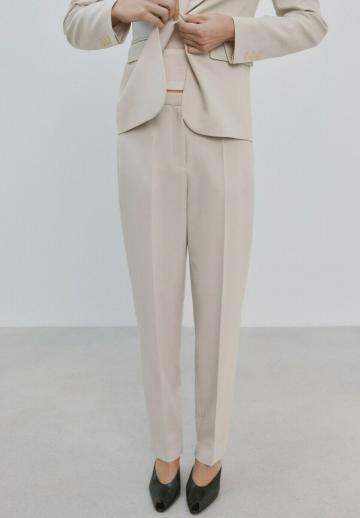 Прямые брюки