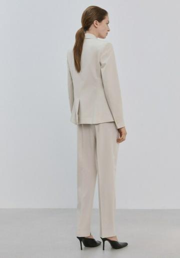 Прямые брюки