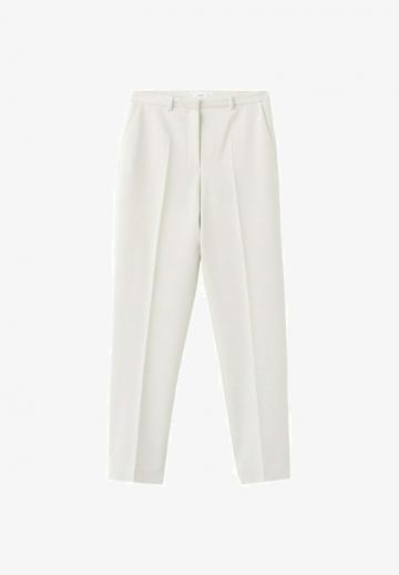 Прямые брюки