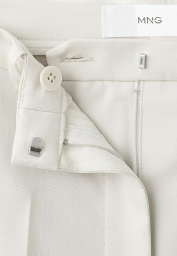 Прямые брюки