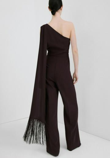 Топ на одно плечо