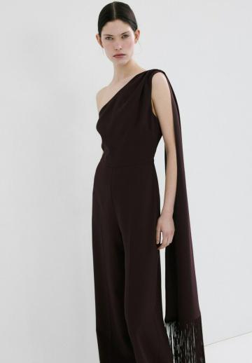 Топ на одно плечо