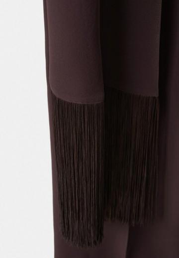 Топ на одно плечо