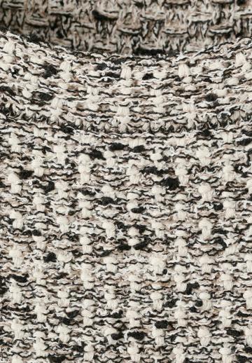 Пуловер без рукавов