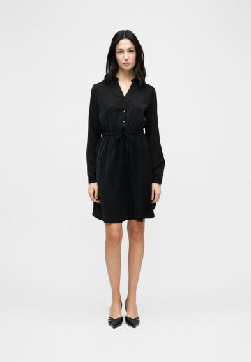 Блузка-платье