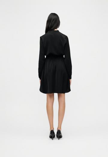 Блузка-платье