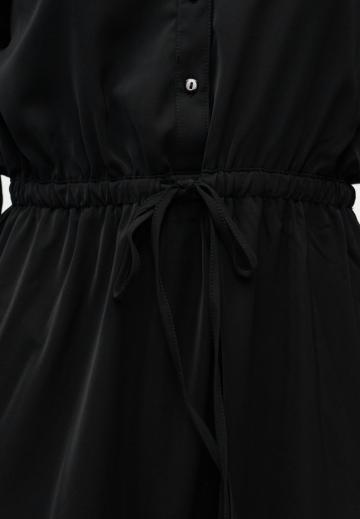 Блузка-платье