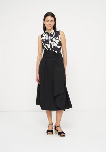 Пляжное платье