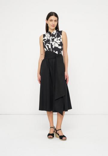 Пляжное платье