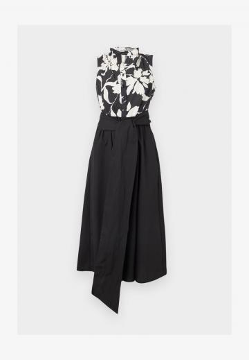 Пляжное платье