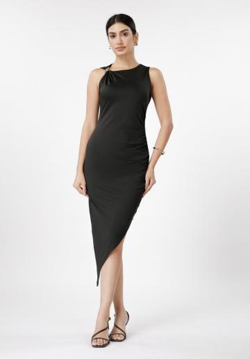 Коктейльное платье