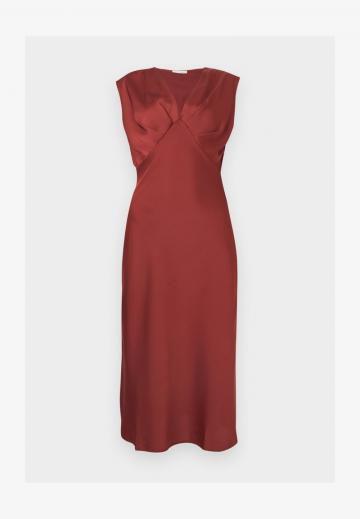 Коктейльное платье