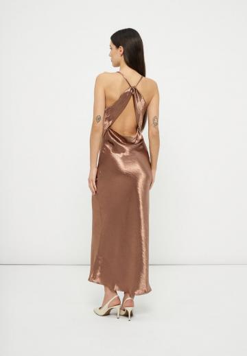 Коктейльное платье