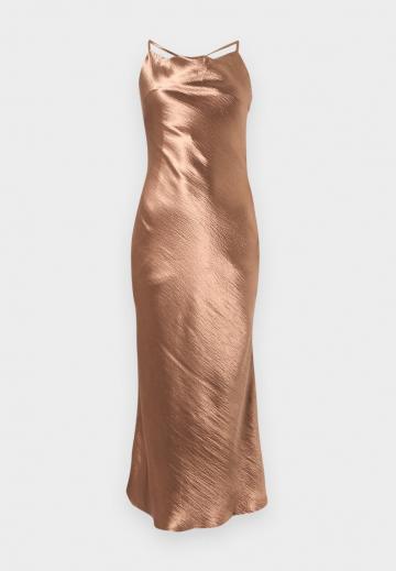 Коктейльное платье