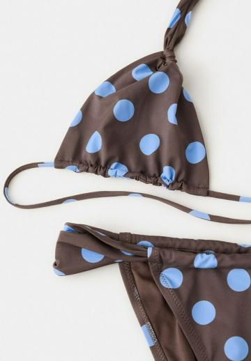 Верх от бикини